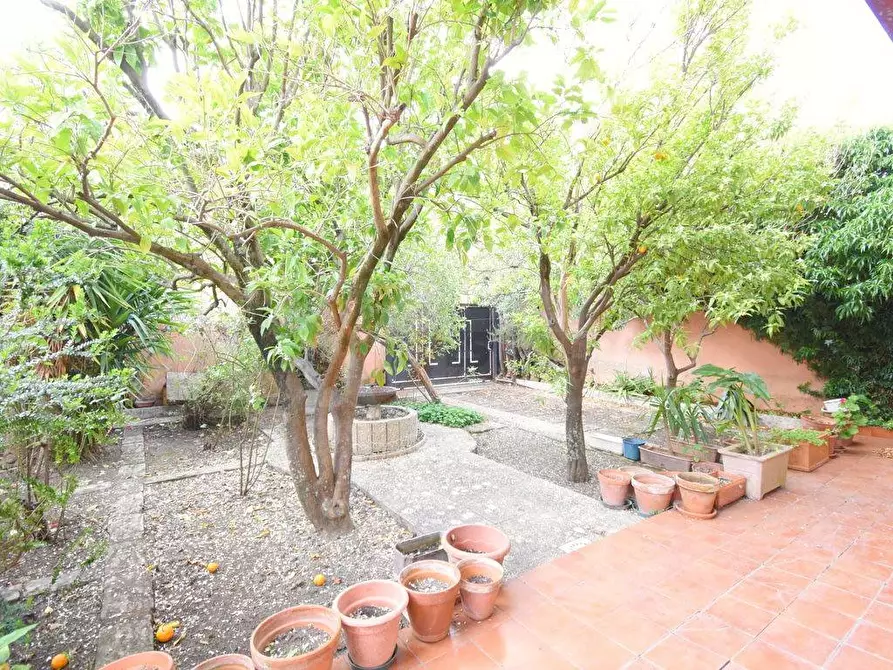 Immagine 1 di Casa semindipendente in vendita  in Via Nuoro 18 a Bonorva