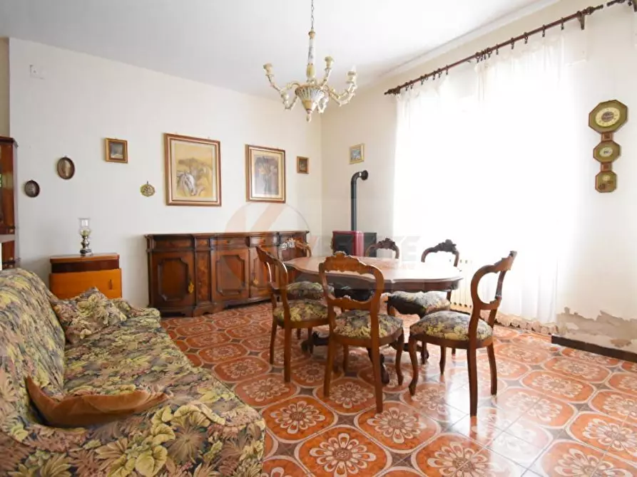 Immagine 6 di Casa semindipendente in vendita  in Via Nuoro 18 a Bonorva