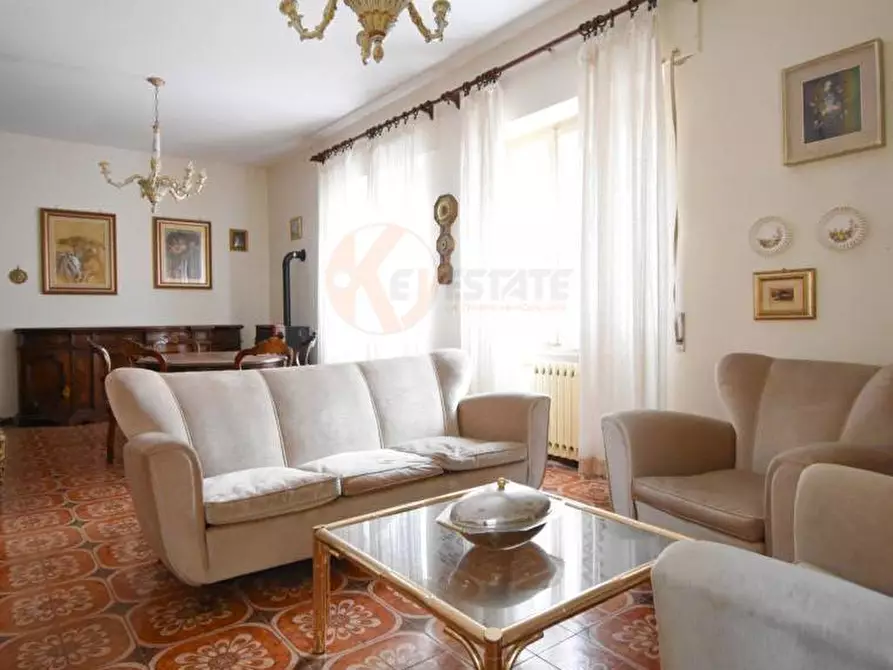 Immagine 7 di Casa semindipendente in vendita  in Via Nuoro 18 a Bonorva