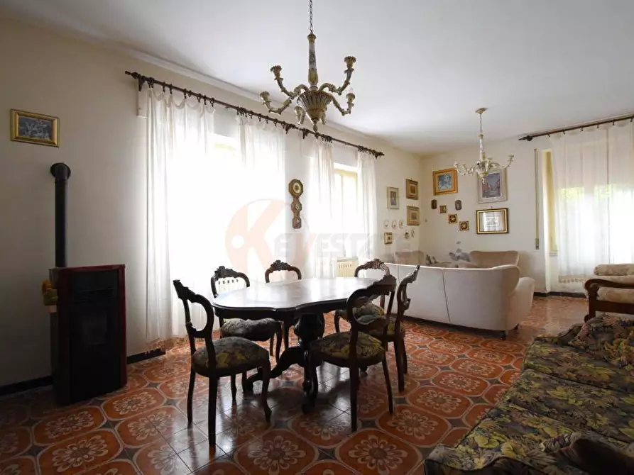 Immagine 8 di Casa semindipendente in vendita  in Via Nuoro 18 a Bonorva