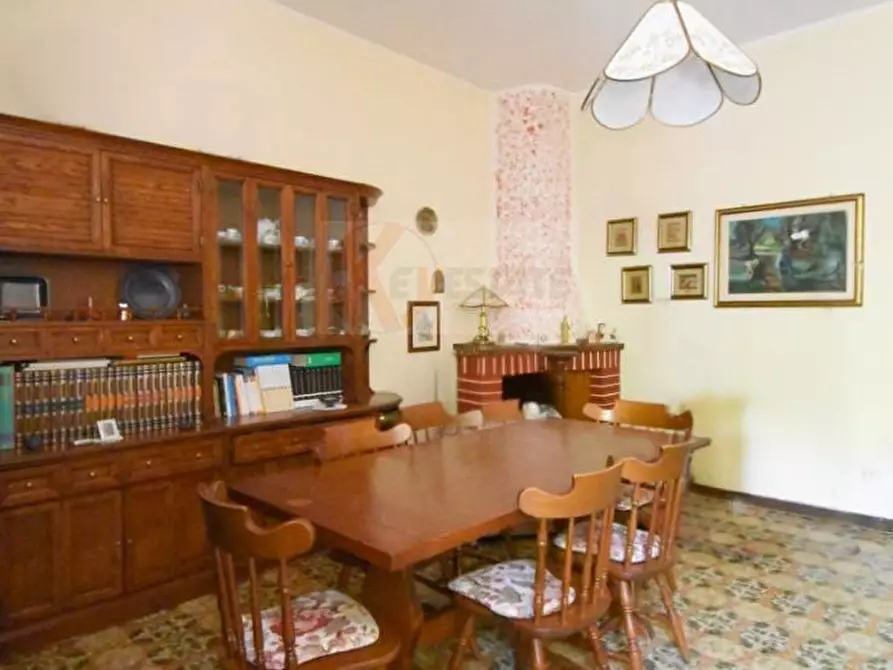 Immagine 9 di Casa semindipendente in vendita  in Via Nuoro 18 a Bonorva