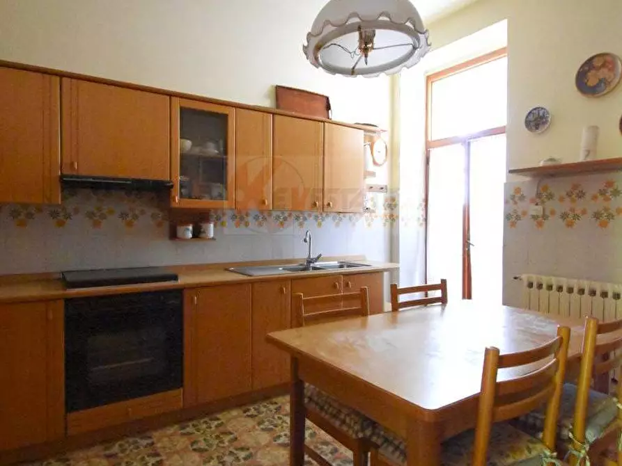 Immagine 10 di Casa semindipendente in vendita  in Via Nuoro 18 a Bonorva