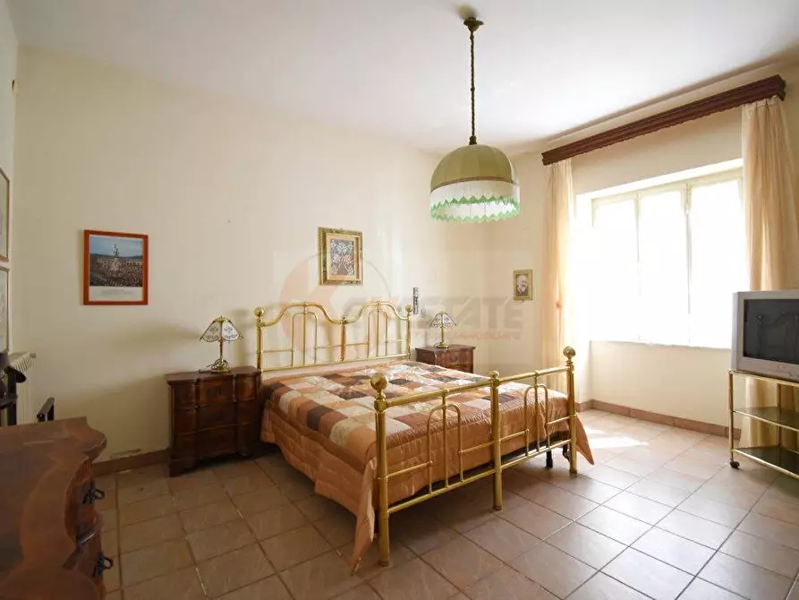 Immagine 14 di Casa semindipendente in vendita  in Via Nuoro 18 a Bonorva