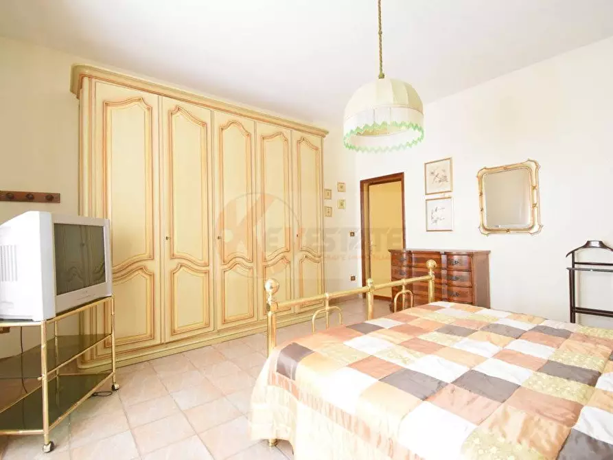 Immagine 15 di Casa semindipendente in vendita  in Via Nuoro 18 a Bonorva