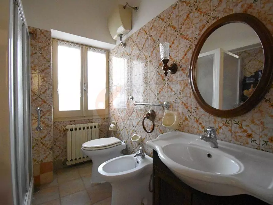 Immagine 17 di Casa semindipendente in vendita  in Via Nuoro 18 a Bonorva