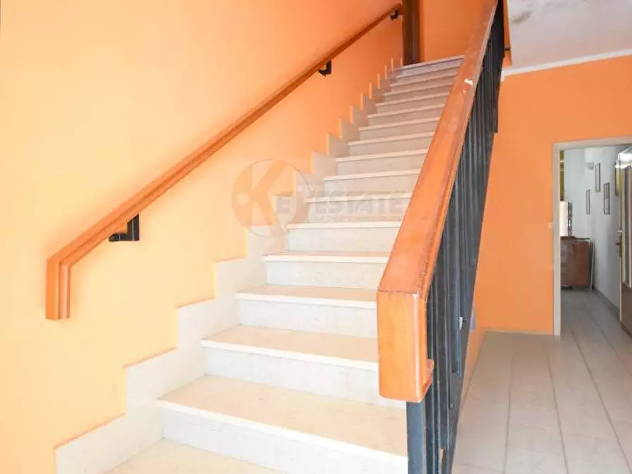 Immagine 18 di Casa semindipendente in vendita  in Via Nuoro 18 a Bonorva