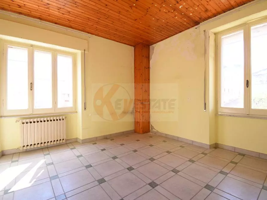 Immagine 28 di Casa semindipendente in vendita  in Via Nuoro 18 a Bonorva