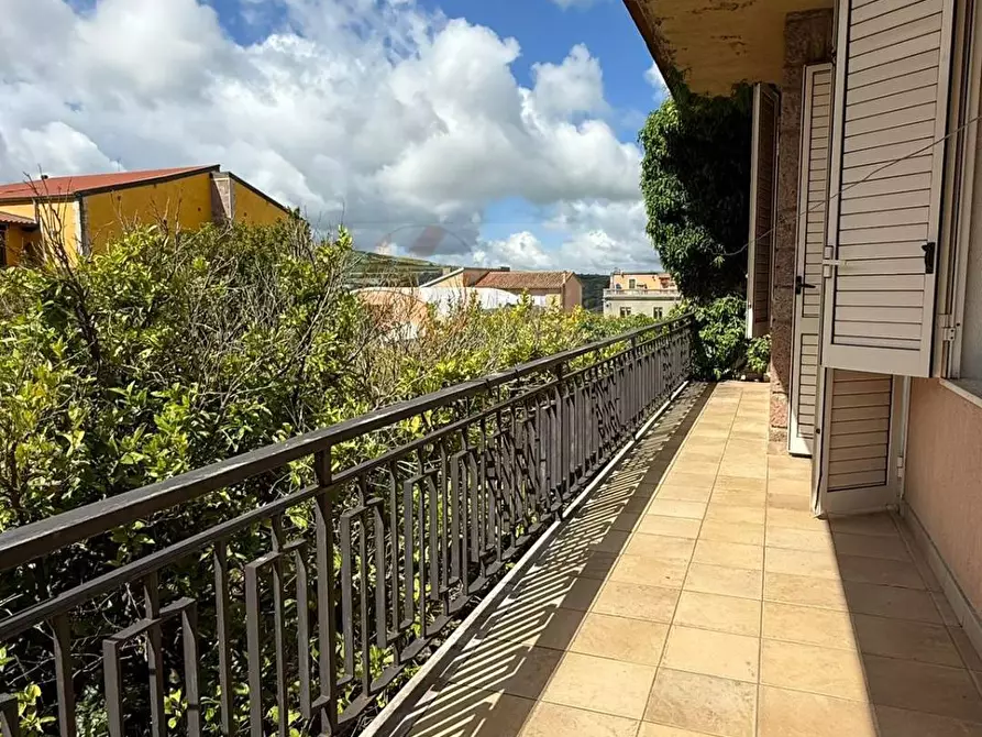 Immagine 32 di Casa semindipendente in vendita  in Via Nuoro 18 a Bonorva