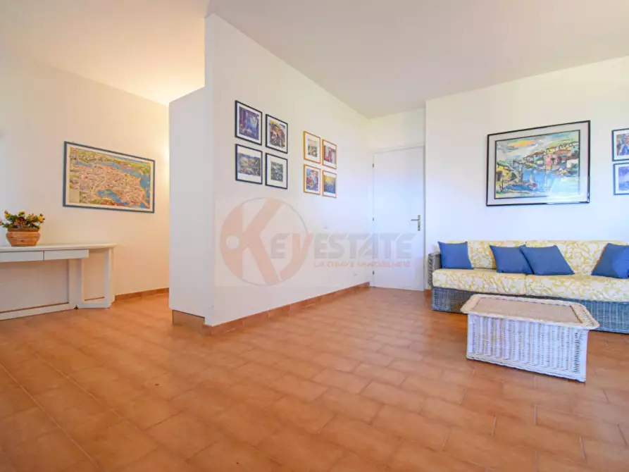 Immagine 4 di Appartamento in vendita  in Stintino Poggio Via Cala Sabina a Banari