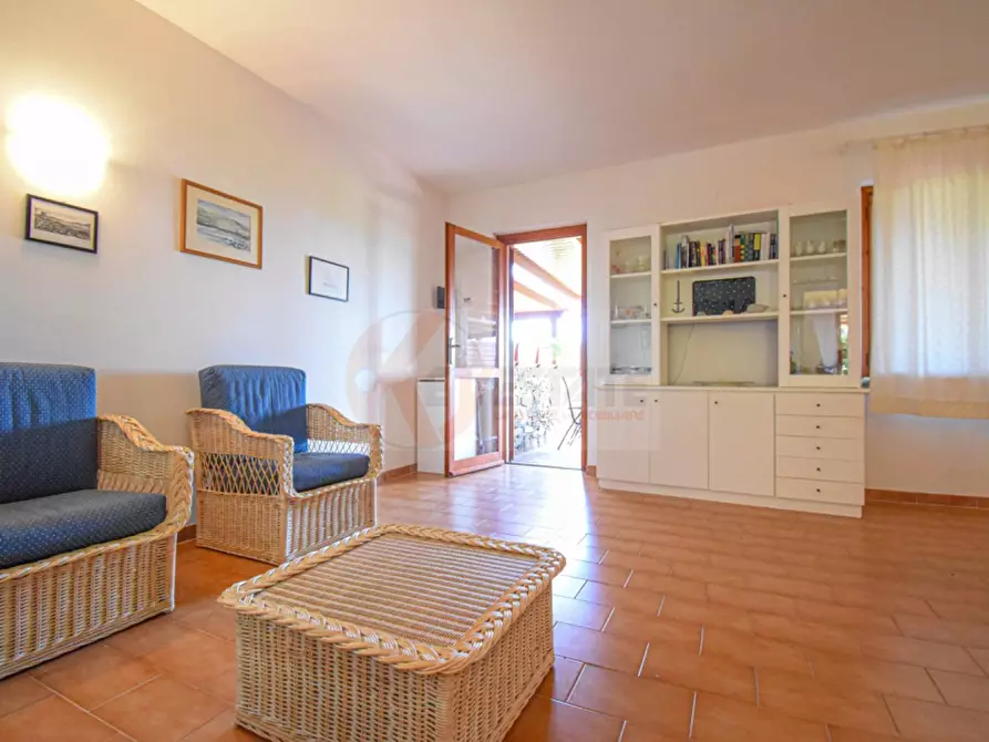 Immagine 7 di Appartamento in vendita  in Stintino Poggio Via Cala Sabina a Banari