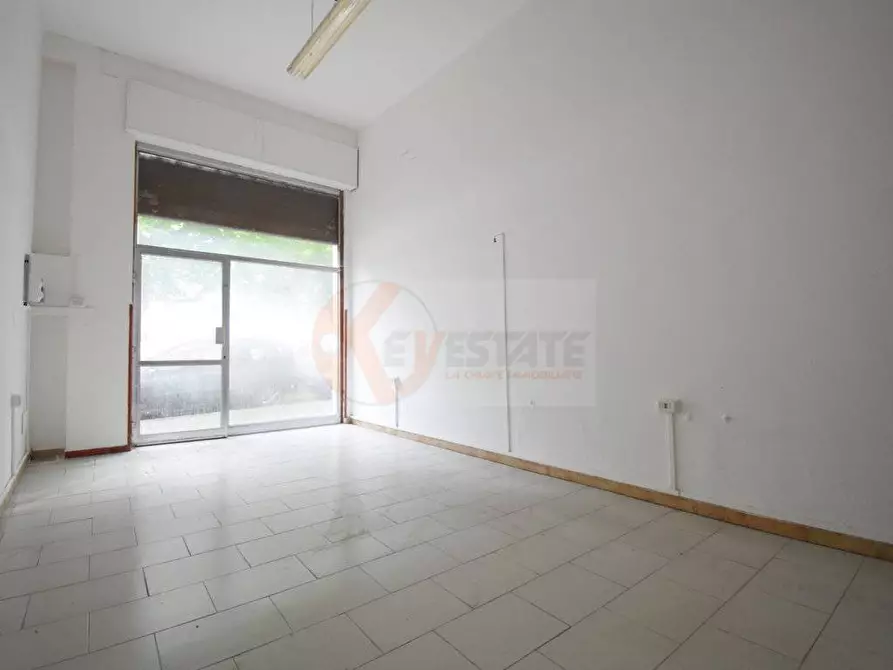 Immagine 2 di Locale commerciale in vendita  in Viale Umberto 117 a Sassari