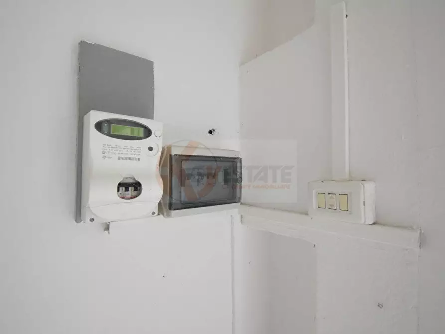 Immagine 7 di Locale commerciale in vendita  in Viale Umberto 117 a Sassari