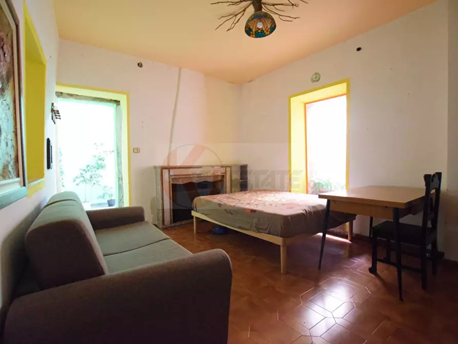 Immagine 13 di Casa indipendente in vendita  in VIA FERRACCIU 50 a Nuoro