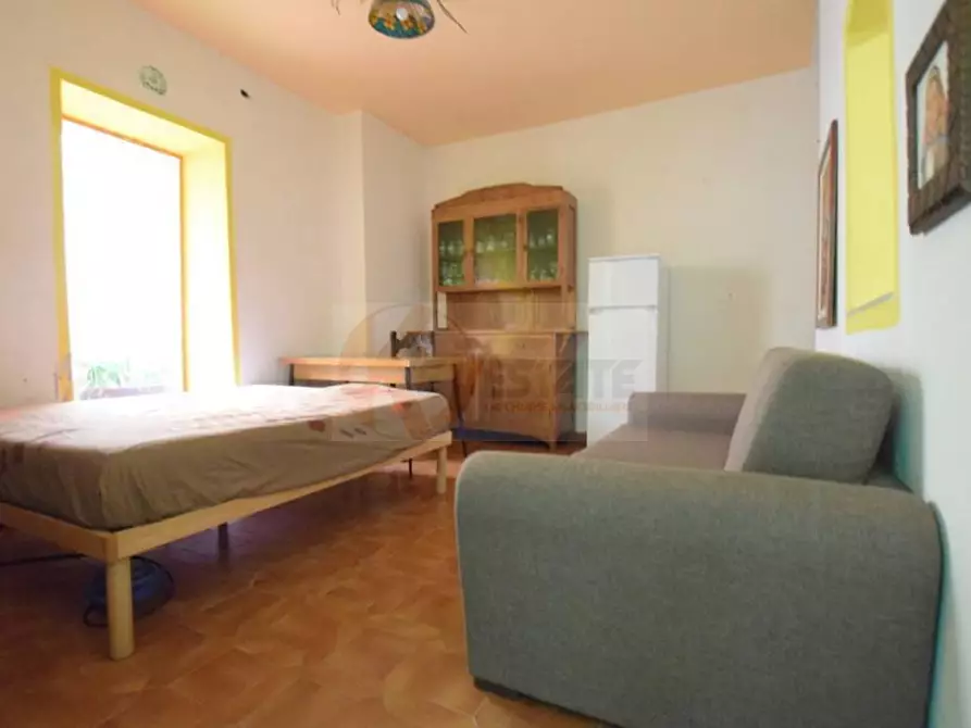 Immagine 12 di Casa indipendente in vendita  in VIA FERRACCIU 50 a Nuoro