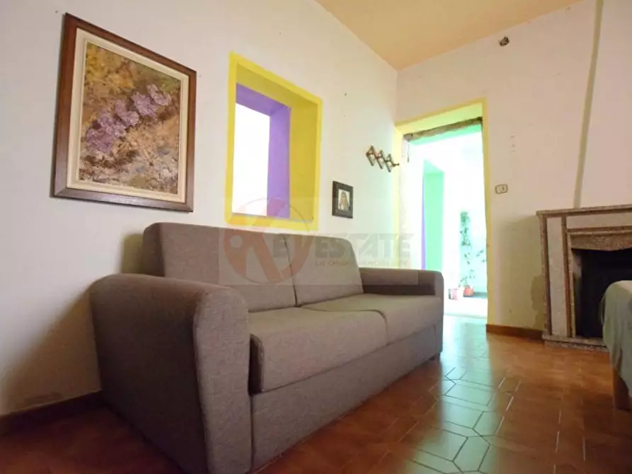 Immagine 14 di Casa indipendente in vendita  in VIA FERRACCIU 50 a Nuoro