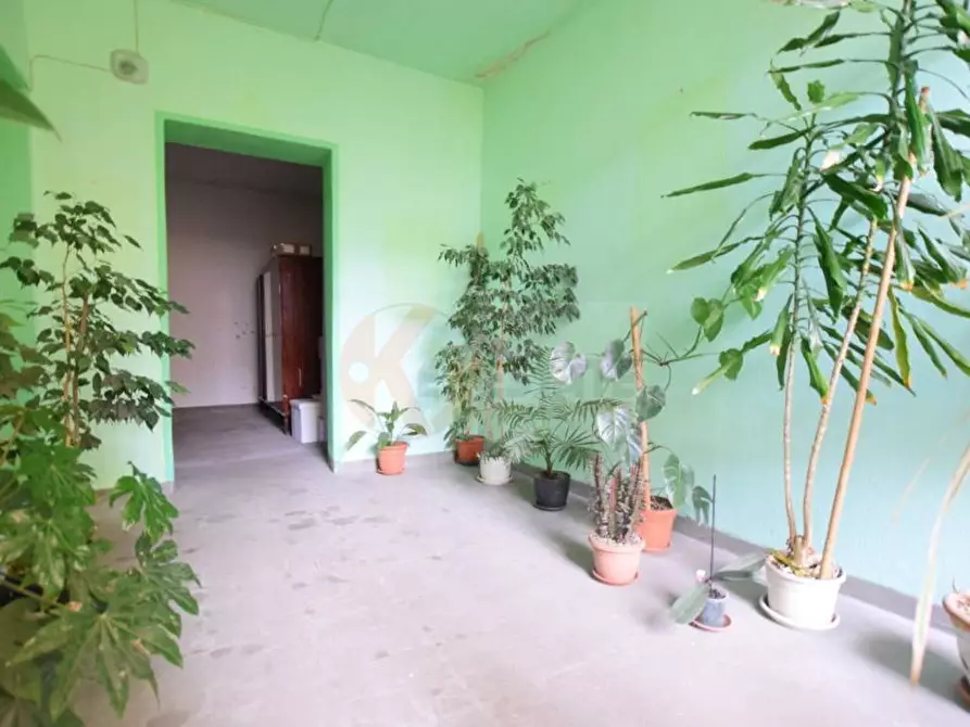 Immagine 7 di Casa indipendente in vendita  in VIA FERRACCIU 50 a Nuoro