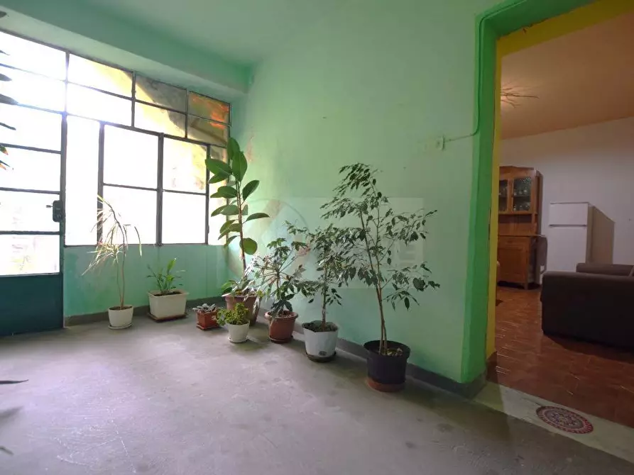 Immagine 9 di Casa indipendente in vendita  in VIA FERRACCIU 50 a Nuoro