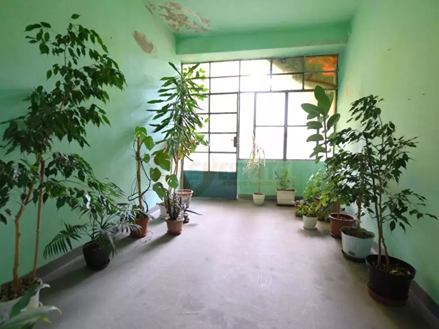 Immagine 11 di Casa indipendente in vendita  in VIA FERRACCIU 50 a Nuoro