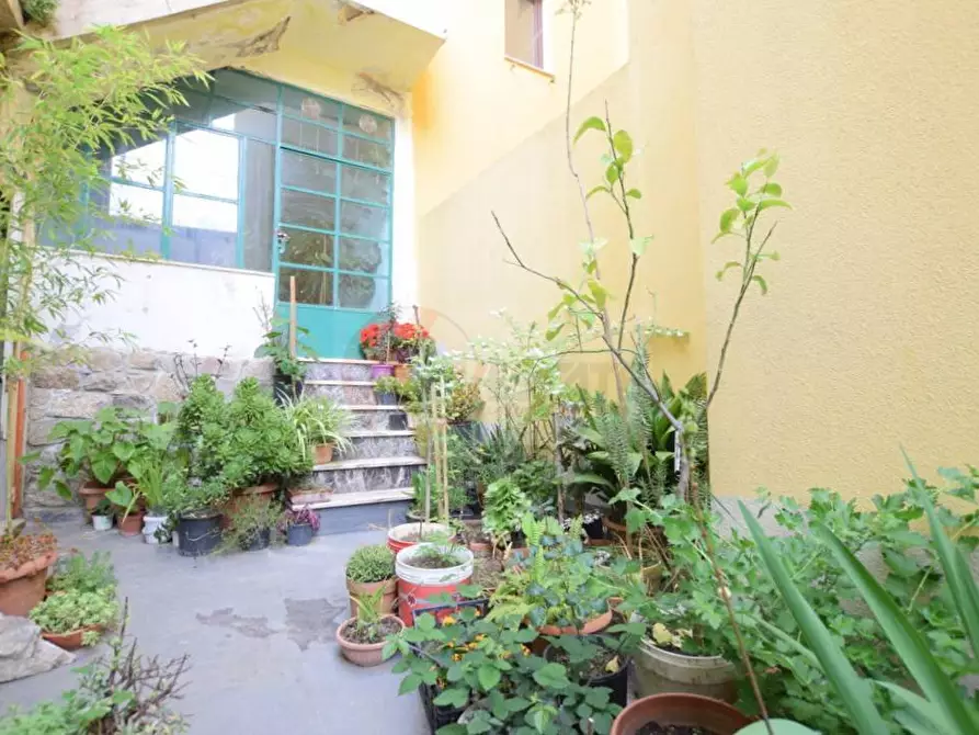 Immagine 45 di Casa indipendente in vendita  in VIA FERRACCIU 50 a Nuoro