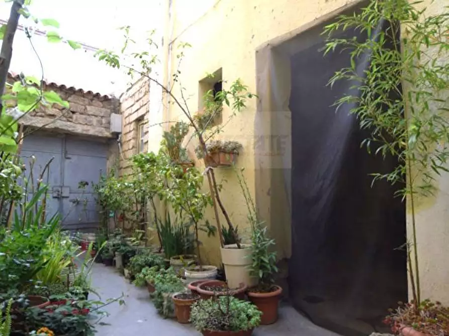 Immagine 47 di Casa indipendente in vendita  in VIA FERRACCIU 50 a Nuoro