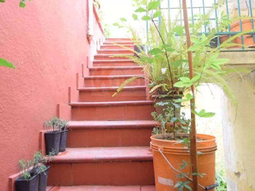 Immagine 20 di Casa indipendente in vendita  in VIA FERRACCIU 50 a Nuoro