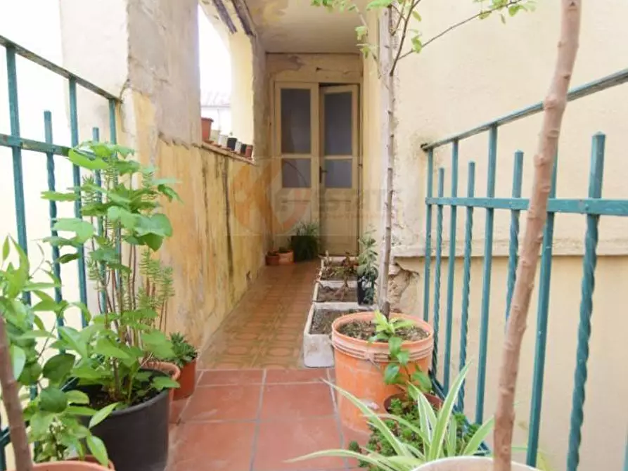 Immagine 22 di Casa indipendente in vendita  in VIA FERRACCIU 50 a Nuoro