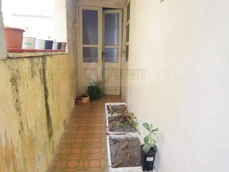 Immagine 21 di Casa indipendente in vendita  in VIA FERRACCIU 50 a Nuoro