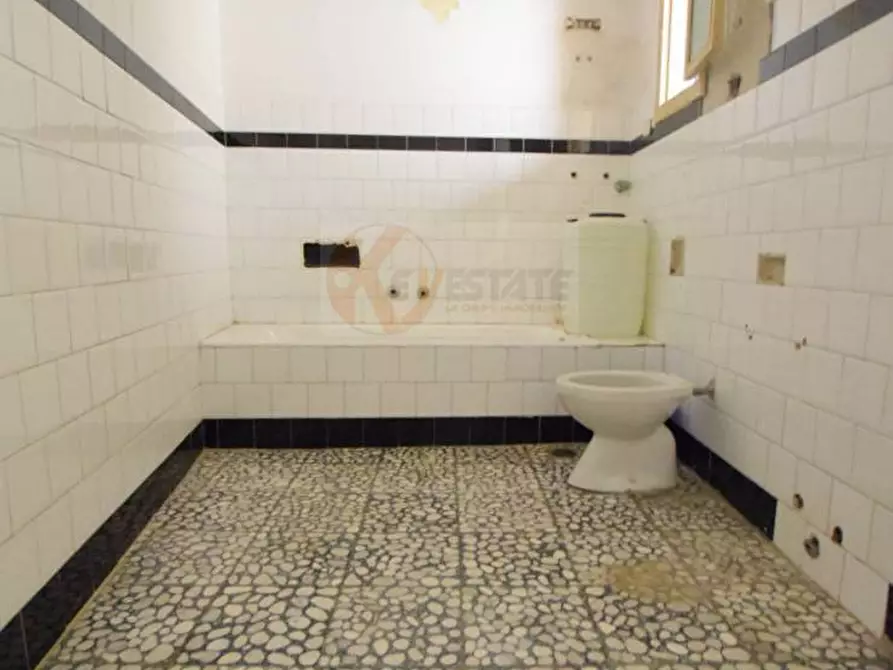 Immagine 25 di Casa indipendente in vendita  in VIA FERRACCIU 50 a Nuoro