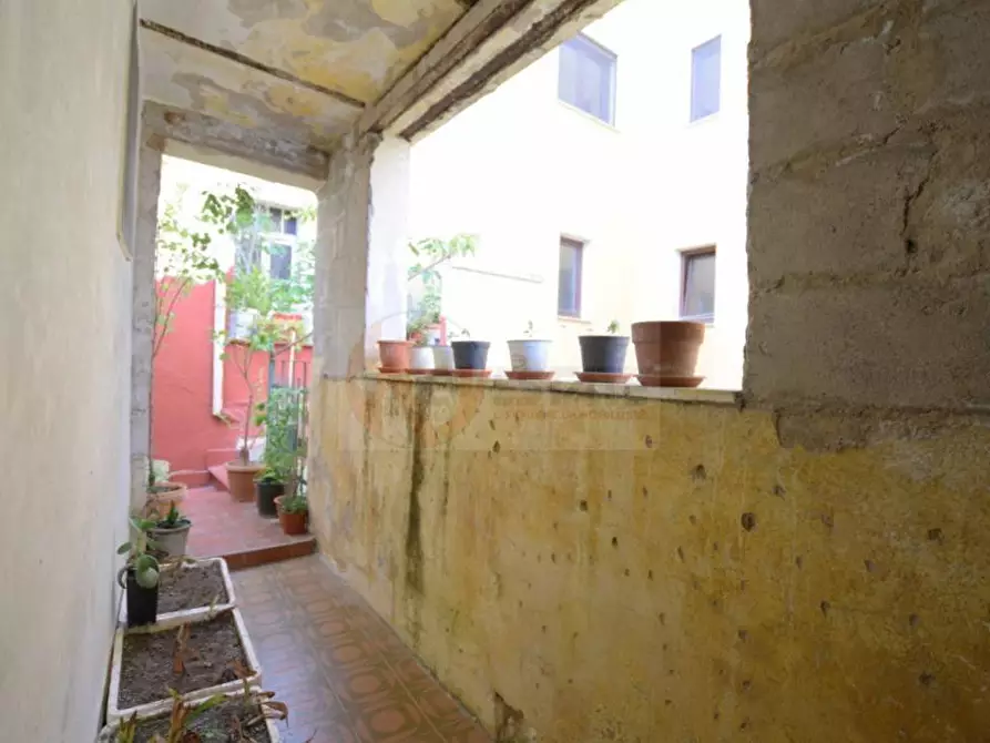 Immagine 27 di Casa indipendente in vendita  in VIA FERRACCIU 50 a Nuoro