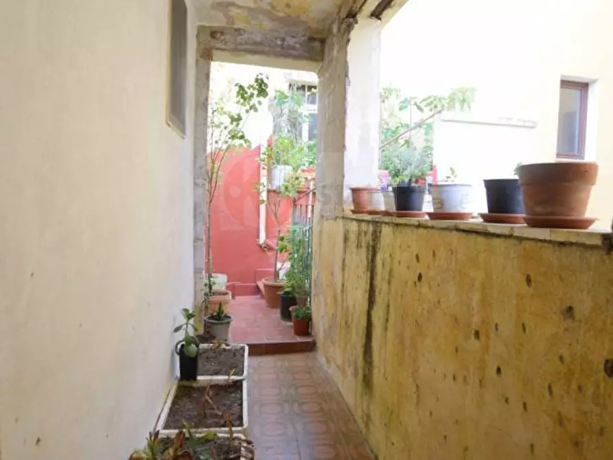 Immagine 28 di Casa indipendente in vendita  in VIA FERRACCIU 50 a Nuoro