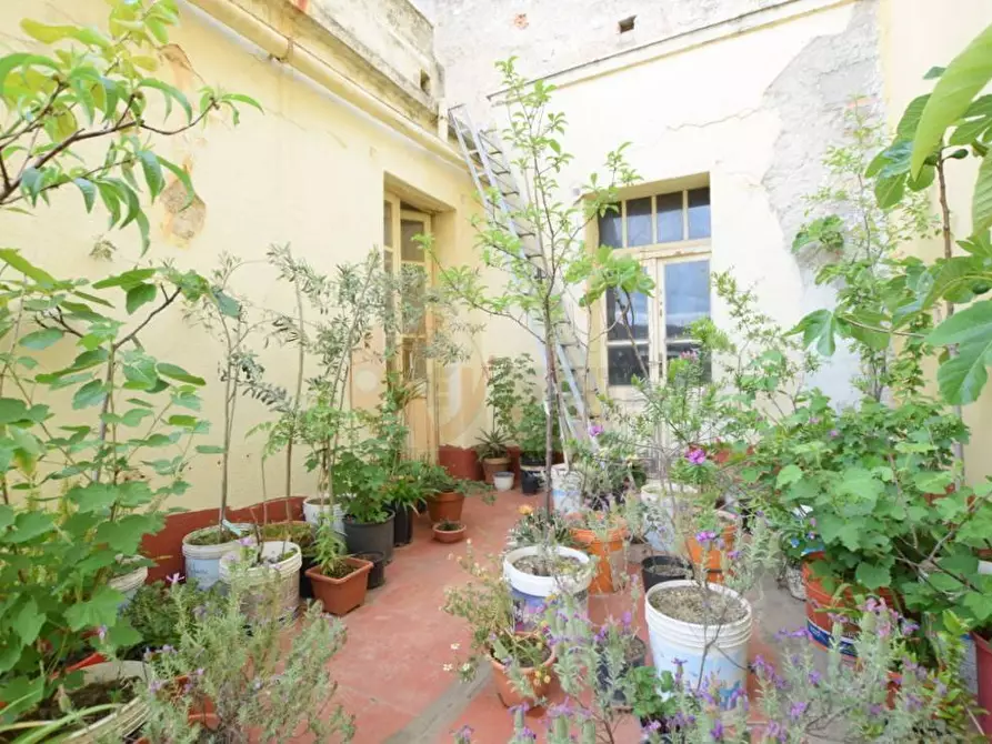 Immagine 30 di Casa indipendente in vendita  in VIA FERRACCIU 50 a Nuoro