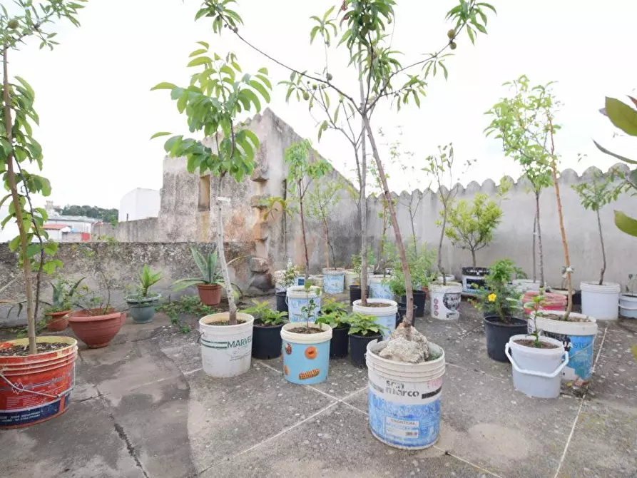 Immagine 35 di Casa indipendente in vendita  in VIA FERRACCIU 50 a Nuoro