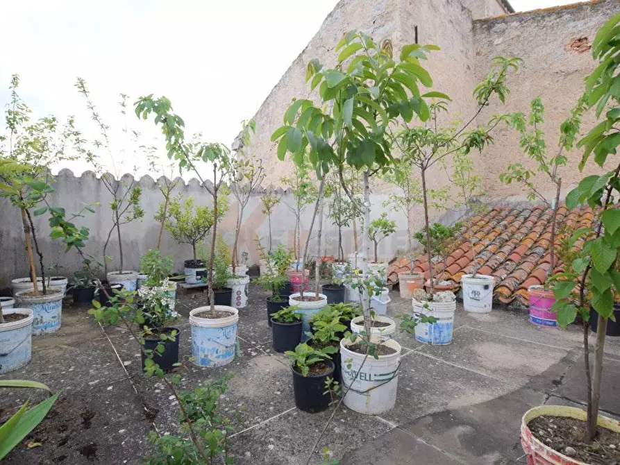 Immagine 36 di Casa indipendente in vendita  in VIA FERRACCIU 50 a Nuoro