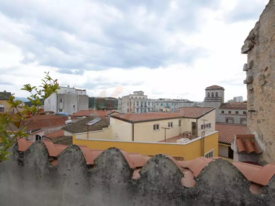 Immagine 37 di Casa indipendente in vendita  in VIA FERRACCIU 50 a Nuoro