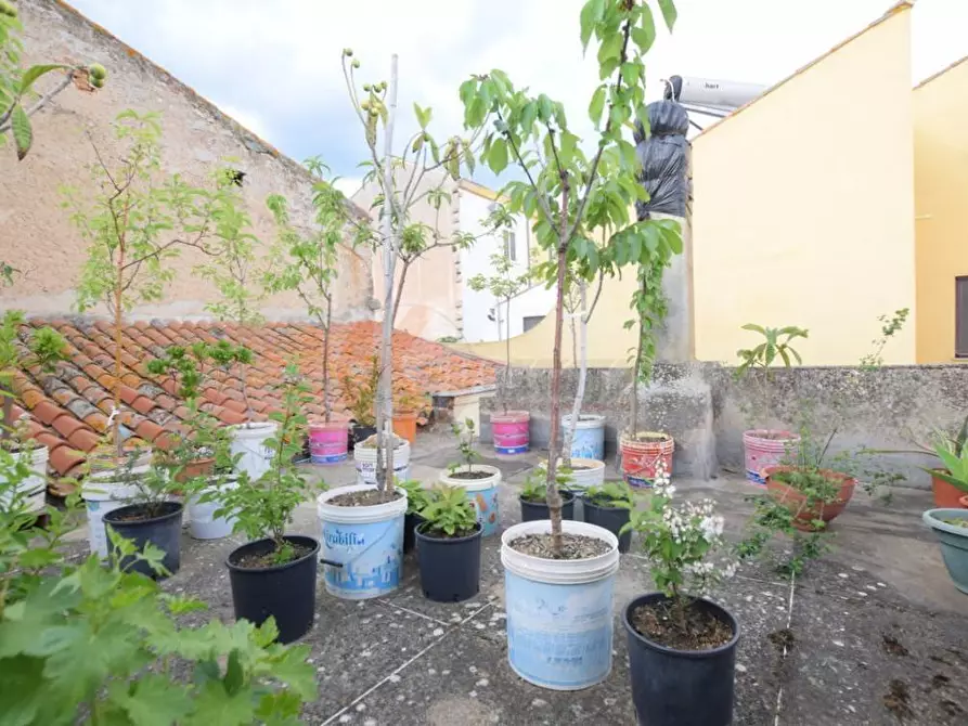 Immagine 39 di Casa indipendente in vendita  in VIA FERRACCIU 50 a Nuoro