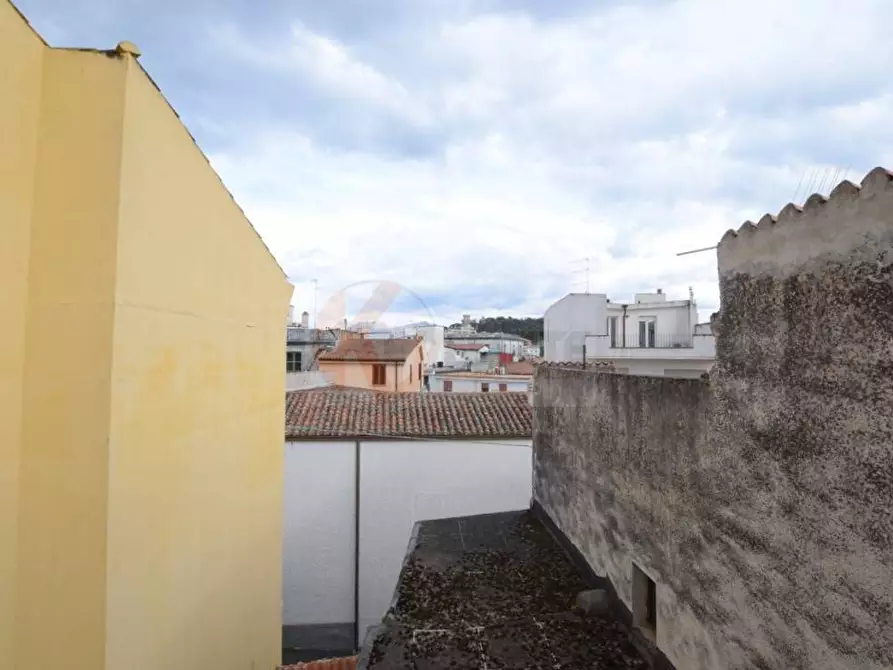 Immagine 40 di Casa indipendente in vendita  in VIA FERRACCIU 50 a Nuoro