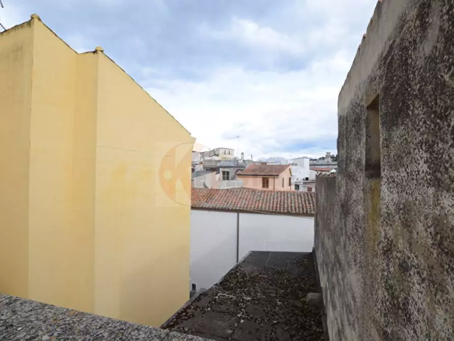 Immagine 41 di Casa indipendente in vendita  in VIA FERRACCIU 50 a Nuoro