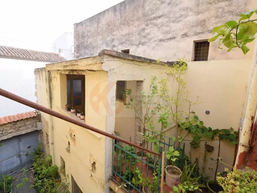 Immagine 42 di Casa indipendente in vendita  in VIA FERRACCIU 50 a Nuoro