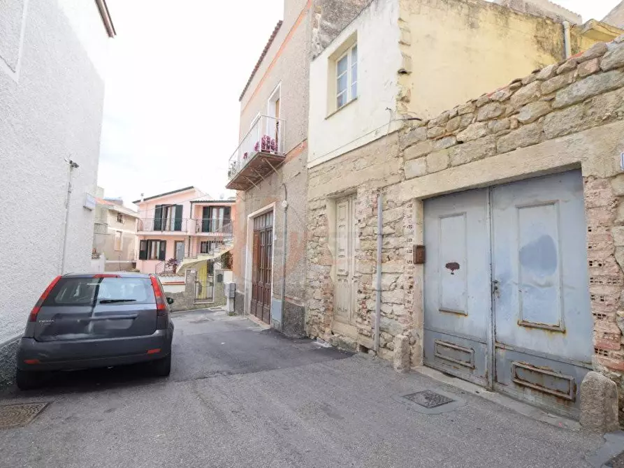 Immagine 54 di Casa indipendente in vendita  in VIA FERRACCIU 50 a Nuoro
