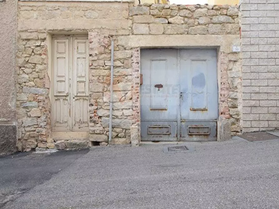 Immagine 52 di Casa indipendente in vendita  in VIA FERRACCIU 50 a Nuoro
