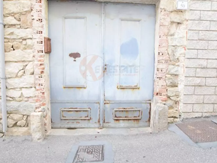 Immagine 50 di Casa indipendente in vendita  in VIA FERRACCIU 50 a Nuoro