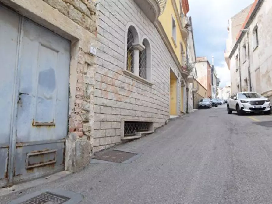 Immagine 56 di Casa indipendente in vendita  in VIA FERRACCIU 50 a Nuoro