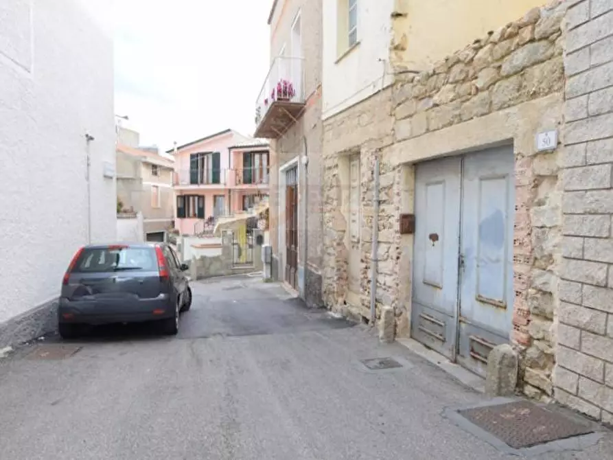 Immagine 55 di Casa indipendente in vendita  in VIA FERRACCIU 50 a Nuoro
