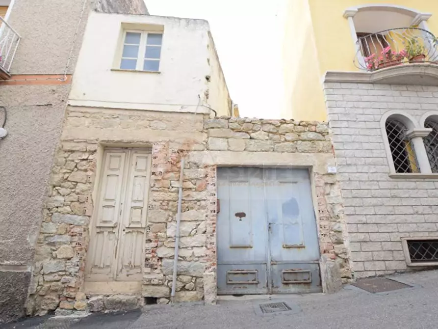 Immagine 51 di Casa indipendente in vendita  in VIA FERRACCIU 50 a Nuoro