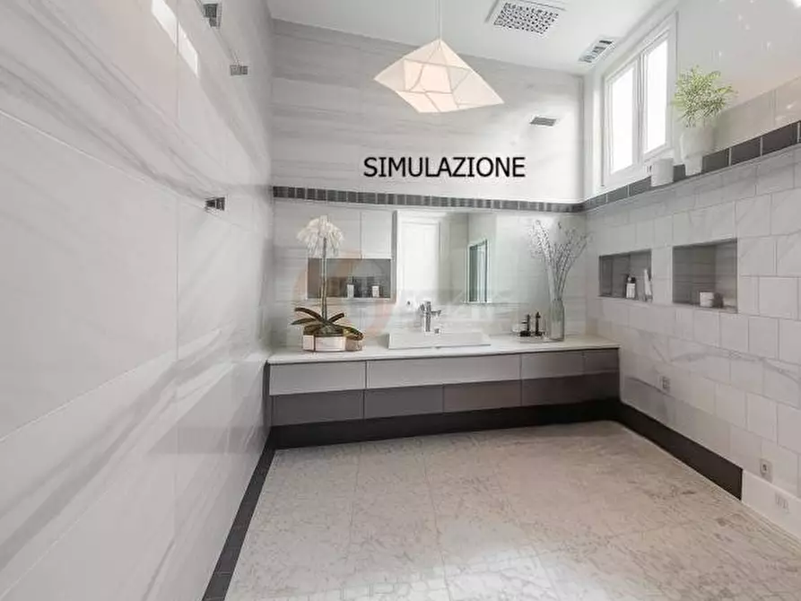 Immagine 5 di Casa indipendente in vendita  in VIA FERRACCIU 50 a Nuoro