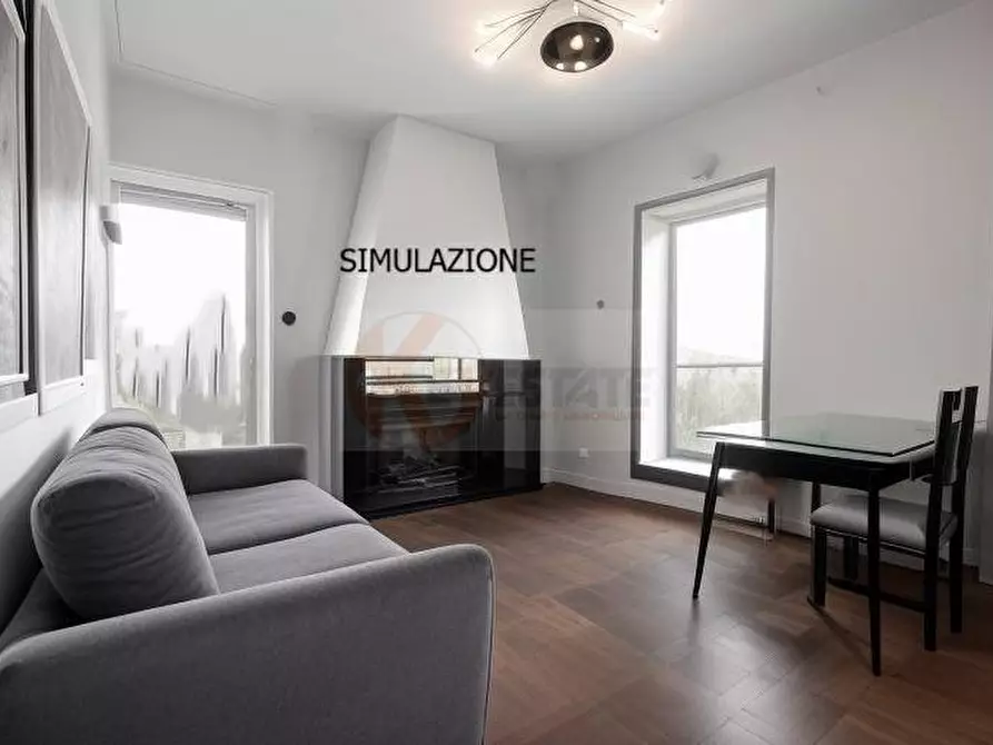 Immagine 2 di Casa indipendente in vendita  in VIA FERRACCIU 50 a Nuoro