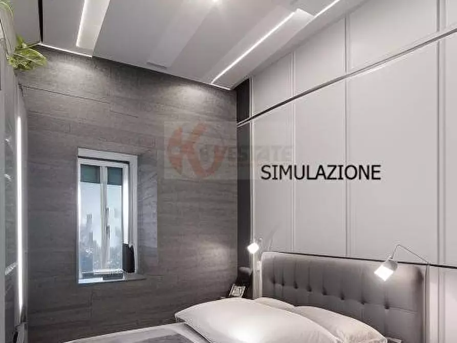 Immagine 4 di Casa indipendente in vendita  in VIA FERRACCIU 50 a Nuoro