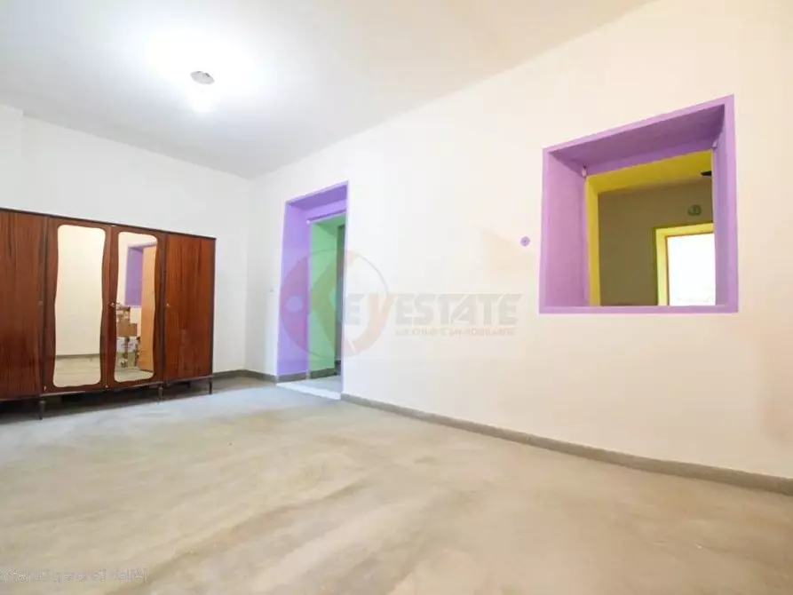 Immagine 17 di Casa indipendente in vendita  in VIA FERRACCIU 50 a Nuoro