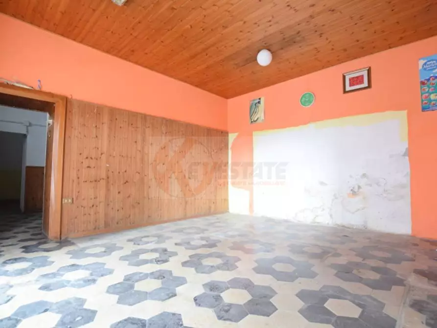 Immagine 2 di Locale commerciale in vendita  in VIA TRIESTE 20 a Nuoro