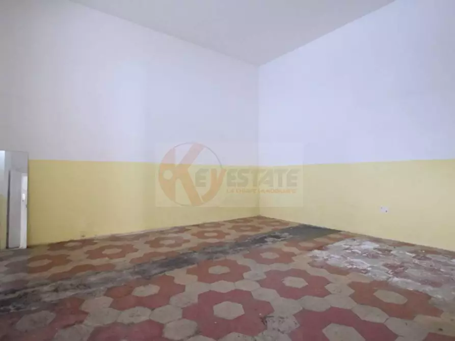 Immagine 10 di Locale commerciale in vendita  in VIA TRIESTE 20 a Nuoro